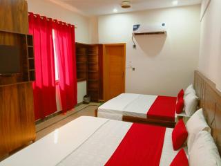 Airport Guest House - JIA - 8