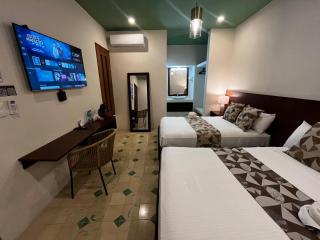 Hotel Boutique Santa Elena - 6