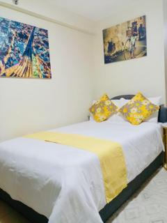 Norman Condominium Unit Rental Sea View - 1