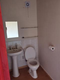 Private room Glasgow - 2