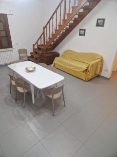 Nina's house, nonno Pepè - 7