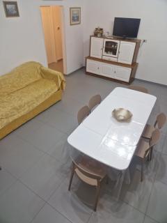 Nina's house, nonno Pepè - 8