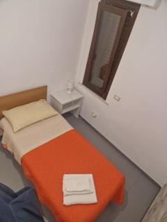 Nina's house, nonno Pepè - 2