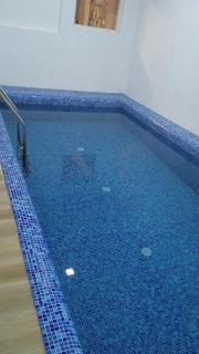 Villa funk monk - swimming pool - 6