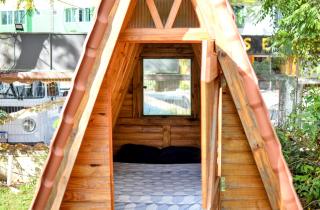 HOSTEL BARRA BAR - 2