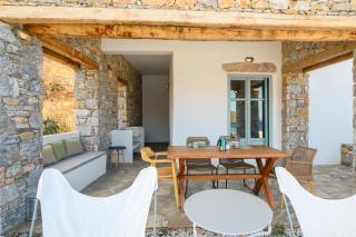 Amorgos Elegant Houses, Villa 3 - 6