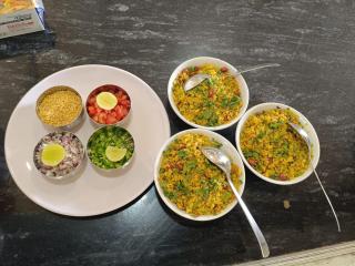 hotel pushkar mountain valley - 6