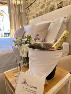 Casa Palma Boutique Hotel - 7