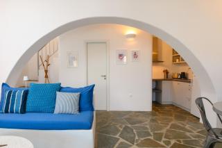 Amorgos Elegant Houses, Villa 3 - 4