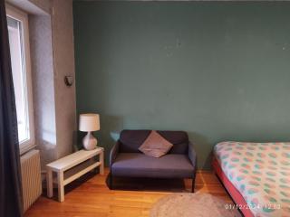 Charmant 2 pièces, centre ville de Colmar et marché de Noël - 8