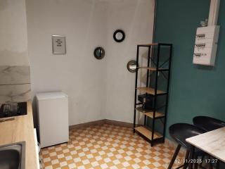 Charmant 2 pièces, centre ville de Colmar et marché de Noël - 6