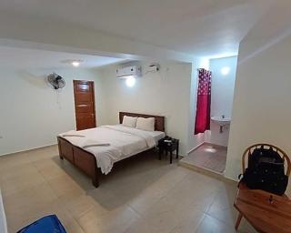 Villa funk monk - swimming pool - 4