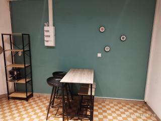 Charmant 2 pièces, centre ville de Colmar et marché de Noël - 1