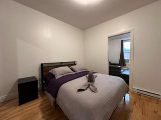 FULL KITCHEN 10min from DTOWN Room B - 5