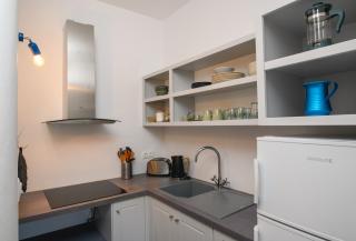 Amorgos Elegant Houses, Villa 3 - 1