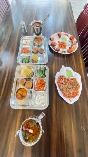 hotel pushkar mountain valley - 9