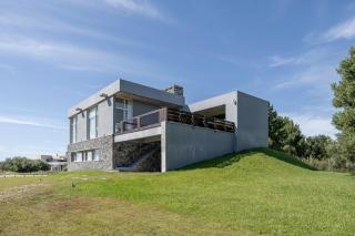 Oceanfront Mansion - 6