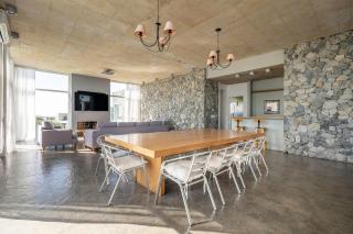 Oceanfront Mansion - 4