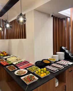 Gnc Airport Hotel - 7