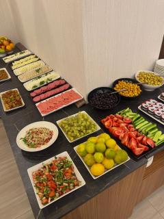 Gnc Airport Hotel - 6