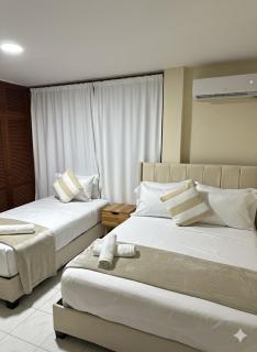 Hotel ladymar cartagena - 1