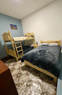 apartamento en el centro de Cuenca - 2