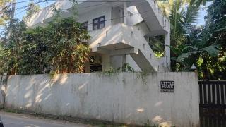 Polhena Little House - 9