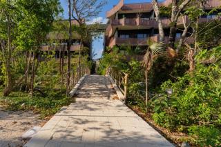 Ultra Luxury Apartment Steps from Tulum Beach - 8