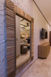Ultra Luxury Apartment Steps from Tulum Beach - 7