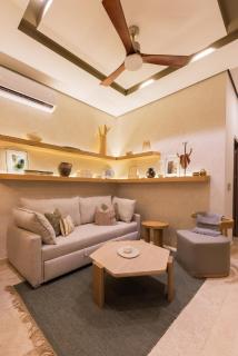 Ultra Luxury Apartment Steps from Tulum Beach - 5