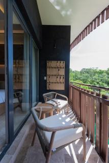 Ultra Luxury Apartment Steps from Tulum Beach - 4