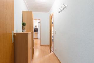 FLEX Aparts - möblierte Wohnung in Zwickau - 9