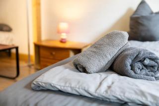 FLEX Aparts - möblierte Wohnung in Zwickau - 7