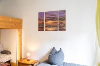 FLEX Aparts - möblierte Wohnung in Zwickau - 5