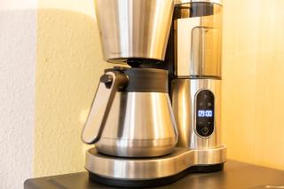 FLEX Aparts - möblierte Wohnung in Zwickau - 4