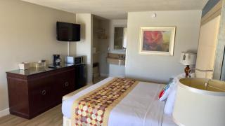 Hotel Monte Carlo - 4