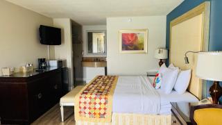 Hotel Monte Carlo - 3