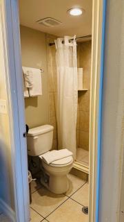 Hotel Monte Carlo - 1