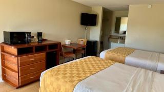 Hotel Monte Carlo - 7