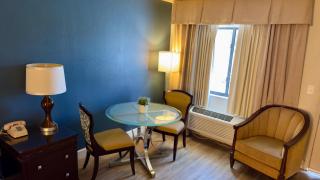 Hotel Monte Carlo - 6