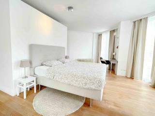 Charming, spacious & luxurious - 2-bedroom apartment at wonderful location - 3