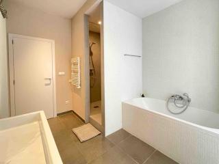 Charming, spacious & luxurious - 2-bedroom apartment at wonderful location - 3