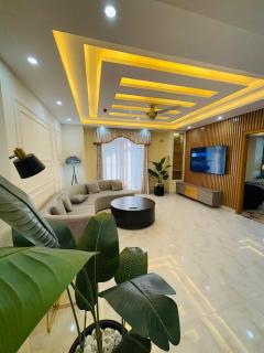 Pavilion 99 luxury 1 bed apartment - 0