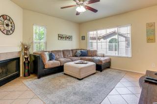 Pool and Tennis Access! Condo in Central Scottsdale - Scottsdale - 0