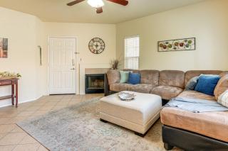 Pool and Tennis Access! Condo in Central Scottsdale - Scottsdale - 6
