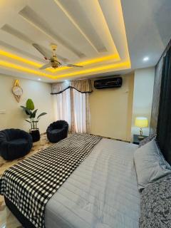 Pavilion 99 luxury 1 bed apartment - 3