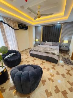 Pavilion 99 luxury 1 bed apartment - 2