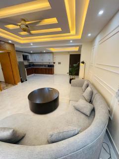 Pavilion 99 luxury 1 bed apartment - 1