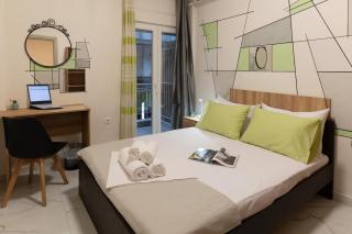 Balcony Breeze Thessaloniki 3BD - 7