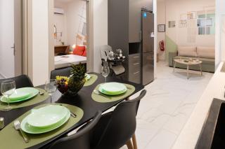 Balcony Breeze Thessaloniki 3BD - 2